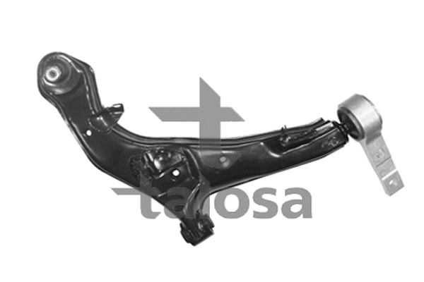 Control/Trailing Arm, wheel suspension (40-04397)