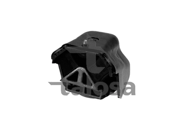 Mounting, engine (61-13400)