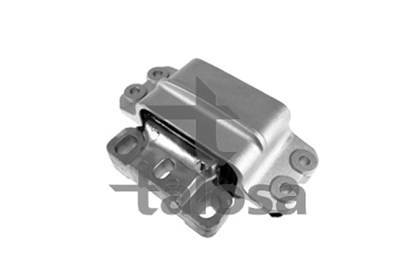 Mounting, automatic transmission (62-05369)