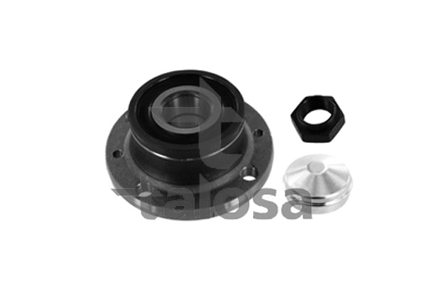Wheel Bearing Kit (81-FI-0224)