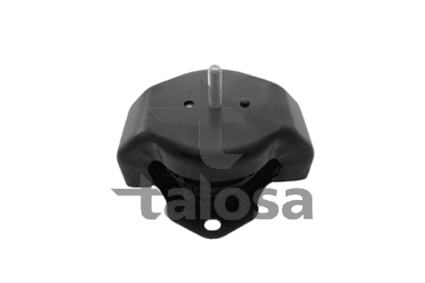 Mounting, engine (61-12918)