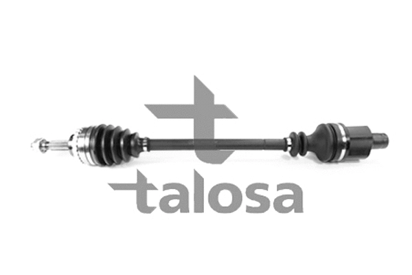 Drive Shaft (76-RN-8173A)