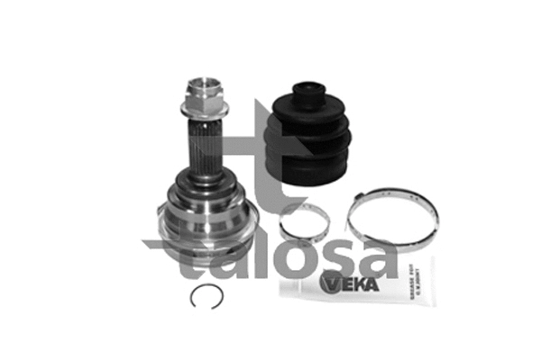 Joint Kit, drive shaft (77-SZ-1043)