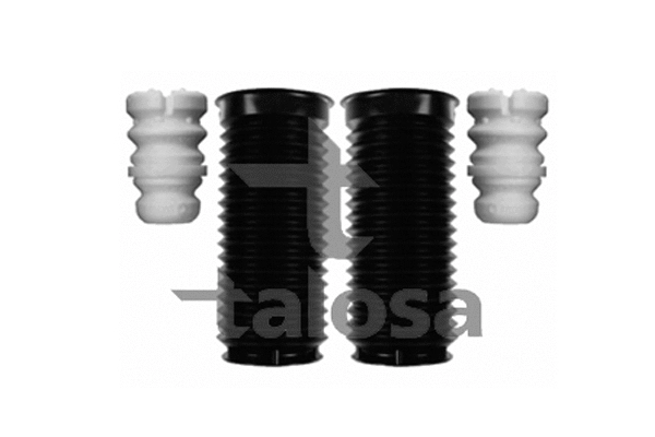 Dust Cover Kit, shock absorber (63-14506)