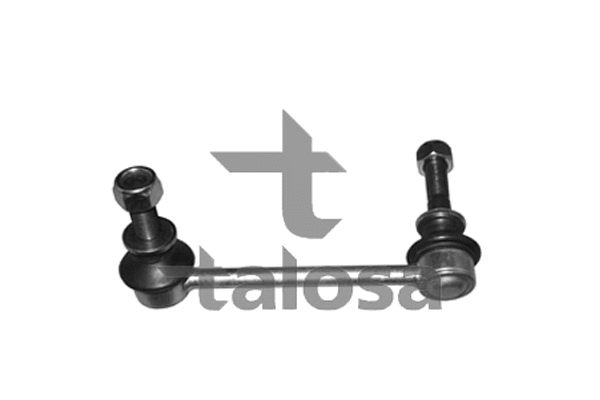 Link/Coupling Rod, stabiliser bar (50-01068)