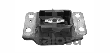 Mounting, engine (61-16756)