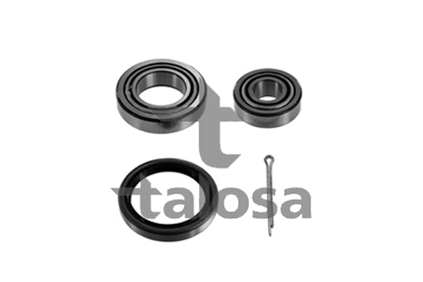 Wheel Bearing Kit (80-MI-0029)