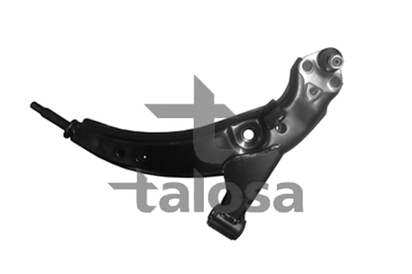 Control/Trailing Arm, wheel suspension (40-04644)