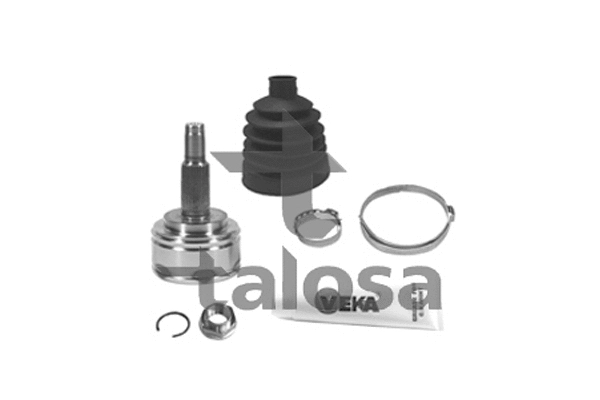 Joint Kit, drive shaft (77-RN-1037)