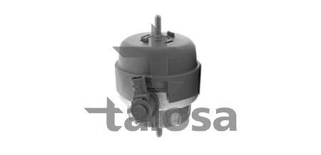 Mounting, engine (61-19918)