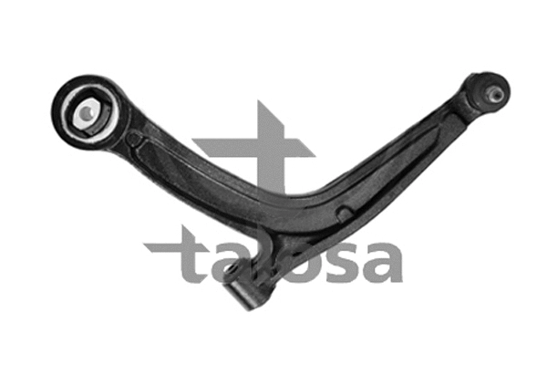 Control/Trailing Arm, wheel suspension (40-09194)