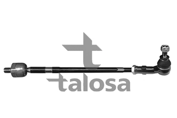 Tie Rod (41-09664)