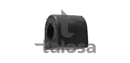 Mounting, stabiliser bar (65-05936)