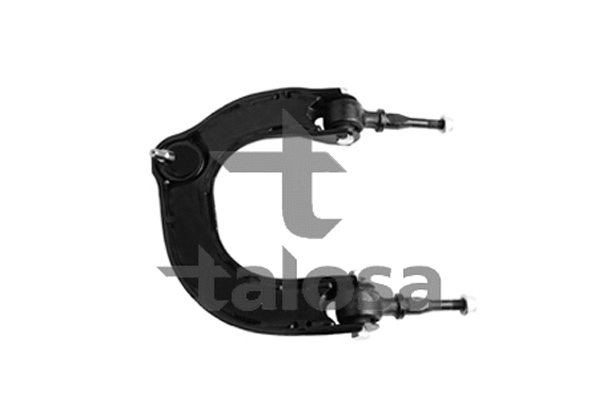 Control/Trailing Arm, wheel suspension (40-10746)