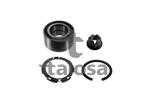 Wheel Bearing Kit (80-RE-0152)