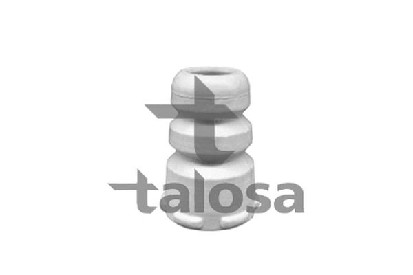 Rubber Buffer, suspension (63-04978)