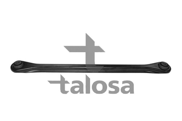 Control/Trailing Arm, wheel suspension (46-07717)