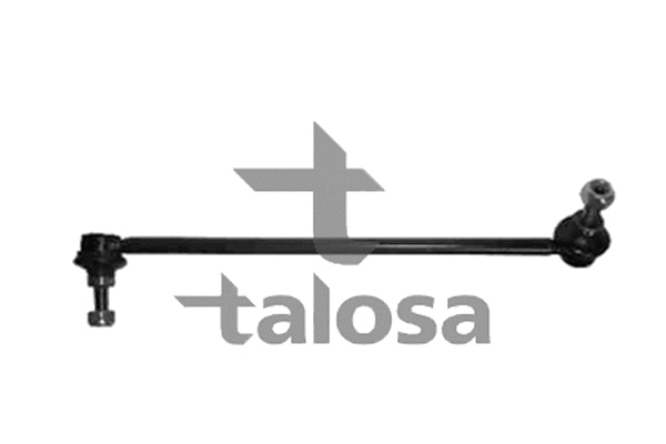 Link/Coupling Rod, stabiliser bar (50-07395)