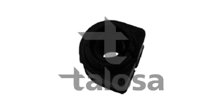 Mounting, stabiliser bar (65-02575)