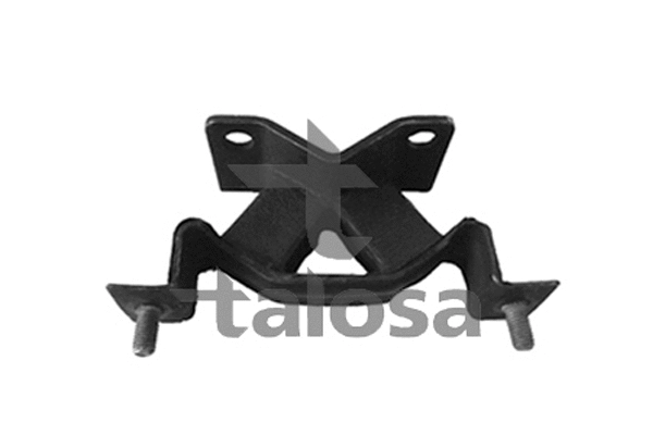 Mounting, automatic transmission (62-06996)
