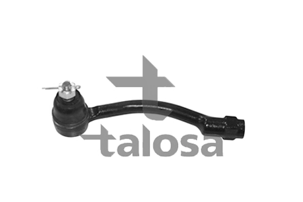 Tie Rod End (42-02467)