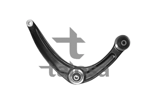 Control/Trailing Arm, wheel suspension (40-00787)