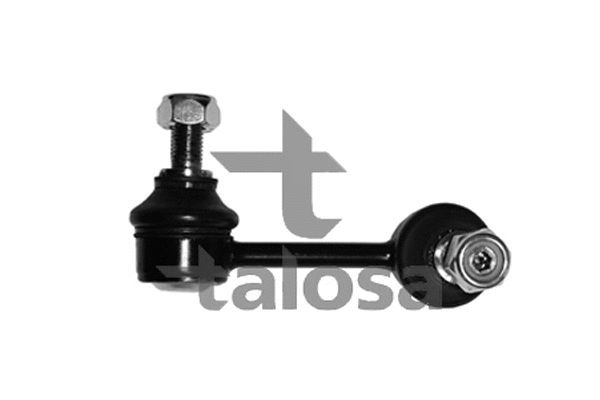 Link/Coupling Rod, stabiliser bar (50-07129)