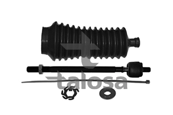 Inner Tie Rod (44-06253K)