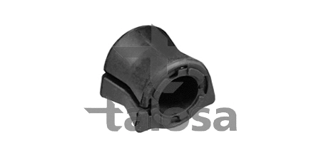 Mounting, stabiliser bar (65-14057)