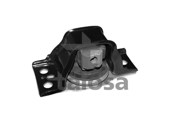 Mounting, engine (61-05172)