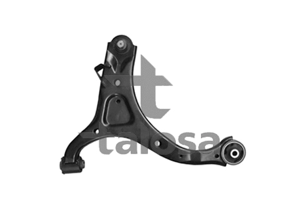 Control/Trailing Arm, wheel suspension (40-04254)