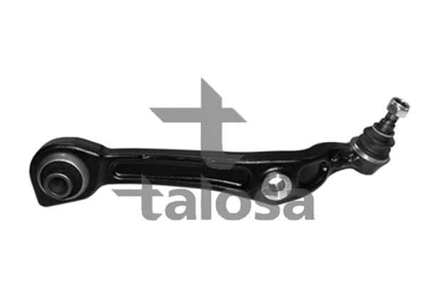 Control/Trailing Arm, wheel suspension (46-07911)