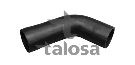 Charge Air Hose (66-15043)