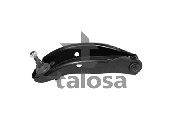 Control/Trailing Arm, wheel suspension (40-00640)