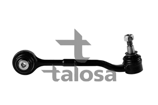 Control/Trailing Arm, wheel suspension (46-10424)