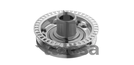 Wheel Bearing Kit (81-AU-0354)