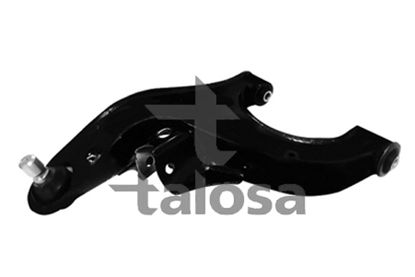 Control/Trailing Arm, wheel suspension (40-13239)