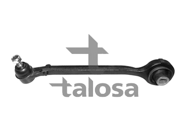 Control/Trailing Arm, wheel suspension (46-01192)