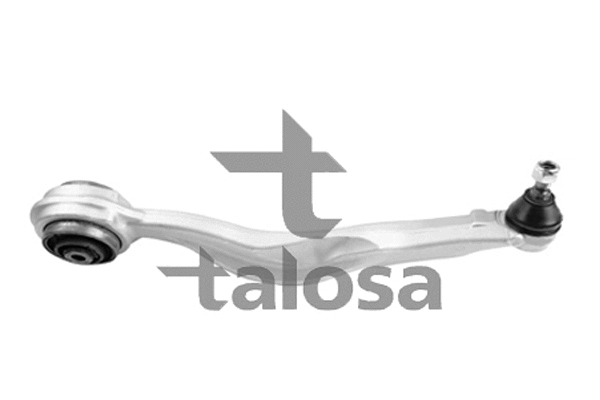 Control/Trailing Arm, wheel suspension (46-12497)