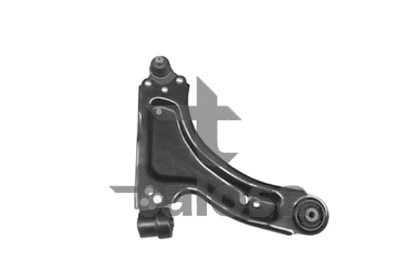 Control/Trailing Arm, wheel suspension (40-02692)