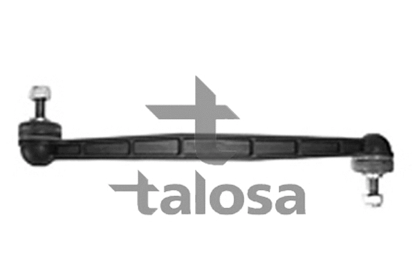 Link/Coupling Rod, stabiliser bar (50-09860)