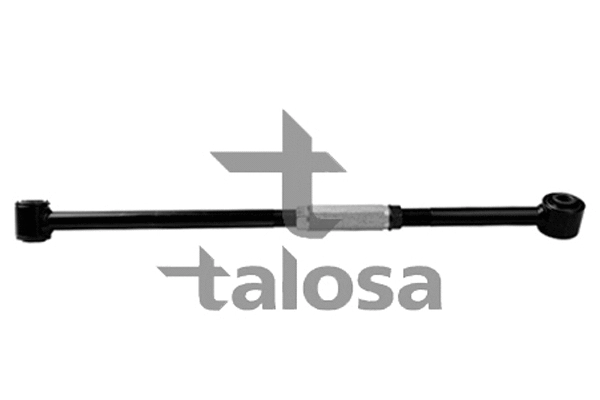 Control/Trailing Arm, wheel suspension (46-10697)