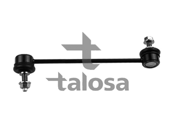 Link/Coupling Rod, stabiliser bar (50-15195)