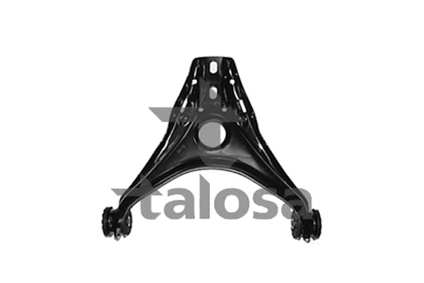 Control/Trailing Arm, wheel suspension (30-09637)