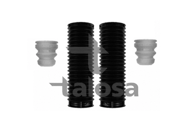 Dust Cover Kit, shock absorber (63-14457)