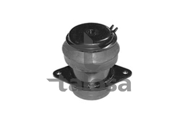 Mounting, engine (61-05314)