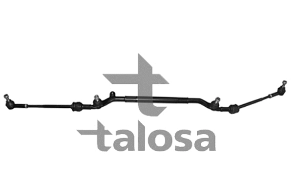 Tie Rod (41-01767)