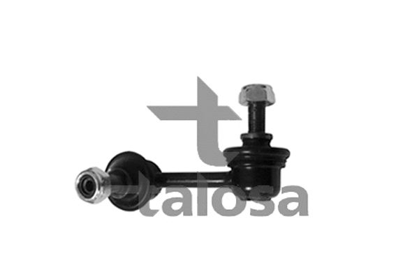 Link/Coupling Rod, stabiliser bar (50-07112)