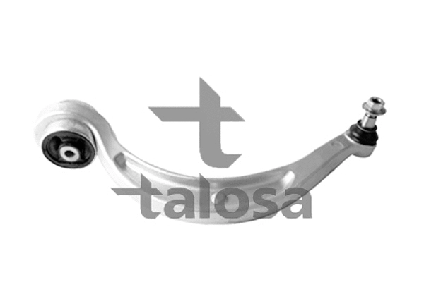 Control/Trailing Arm, wheel suspension (46-11492)