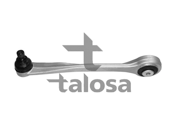 Control/Trailing Arm, wheel suspension (46-03747)